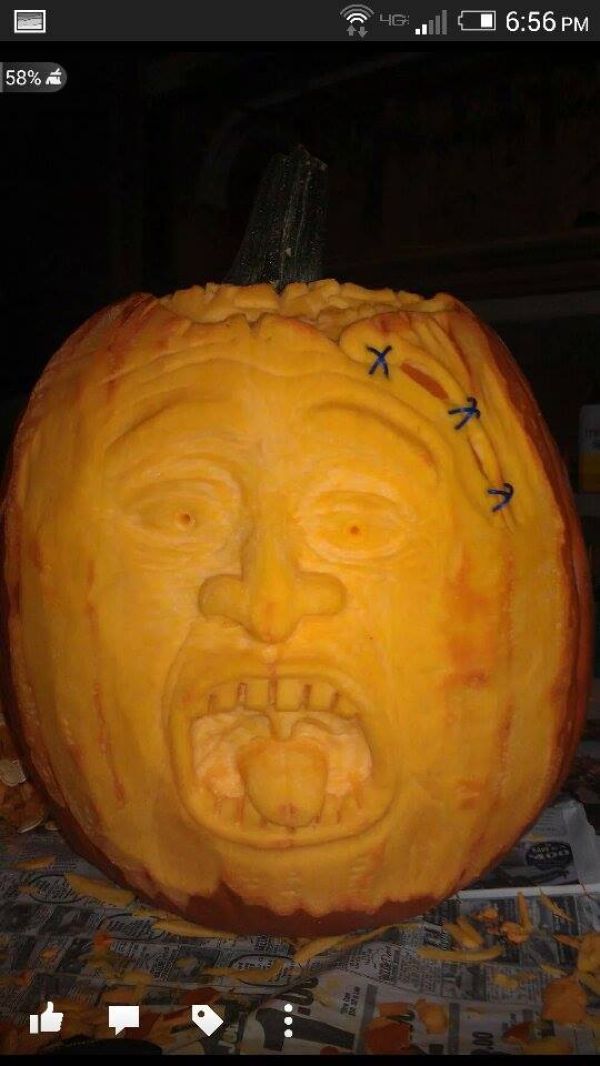 Pumpkin